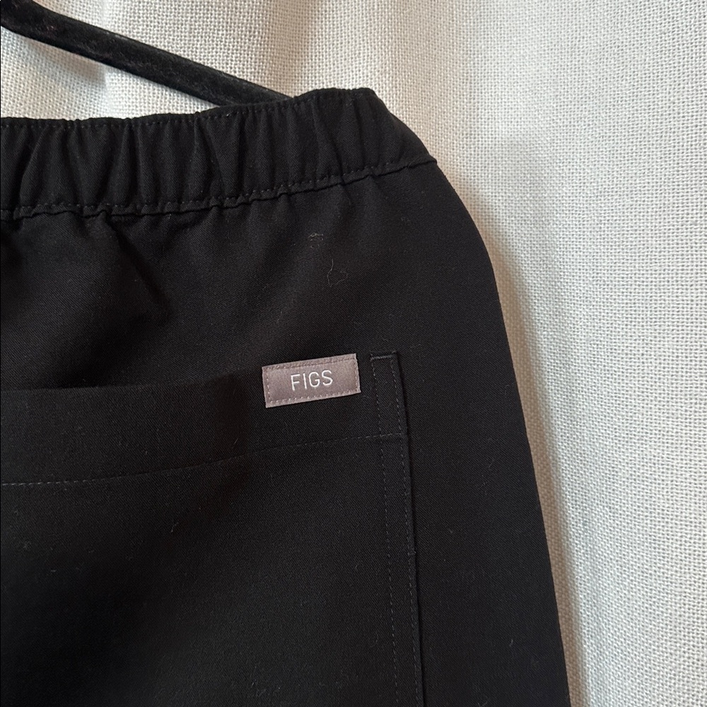 Figs Pisco Basic Scrub Pants Medium - image 5